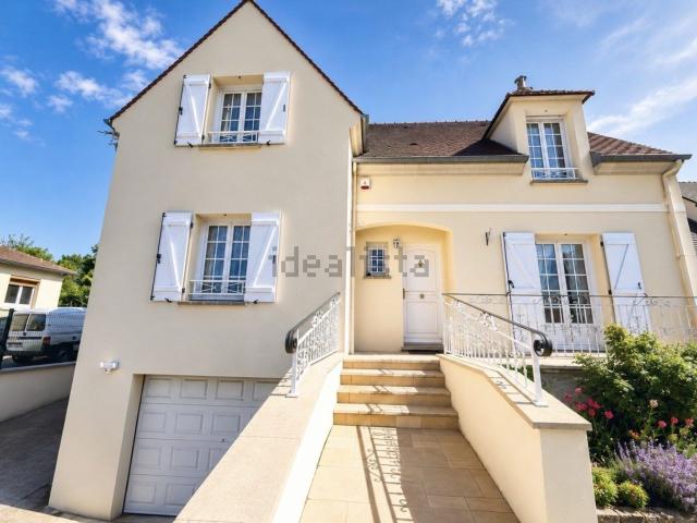 Maison vente à Soissons, Aisne