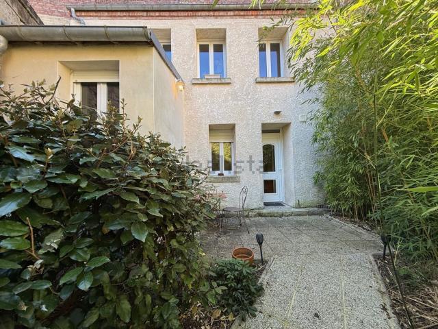 Maison vente à Soissons, Aisne