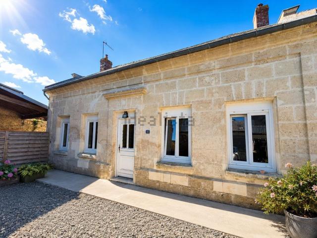 Maison vente à Soissons, Aisne