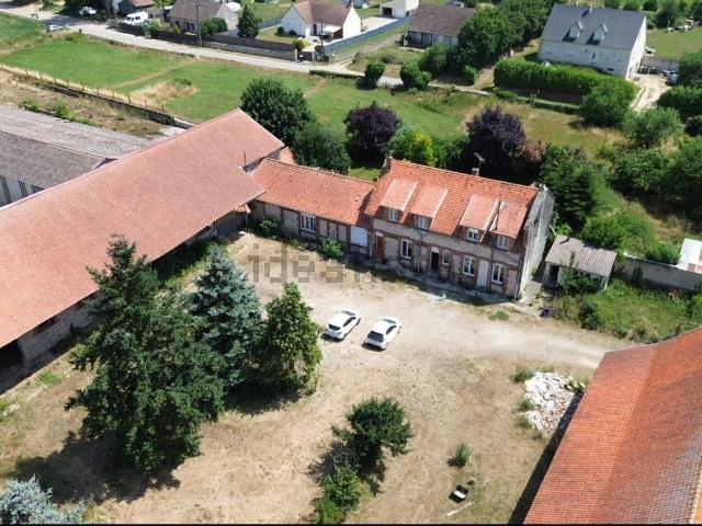 Maison vente à Soissons, Aisne