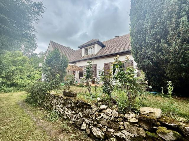 Maison vente à Soissons, Aisne