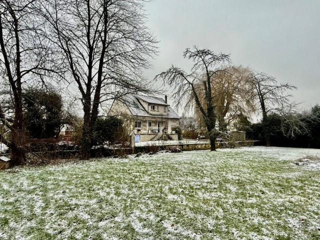 Maison vente à Soissons, Aisne