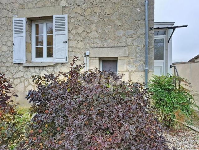 Maison vente à Soissons, Aisne