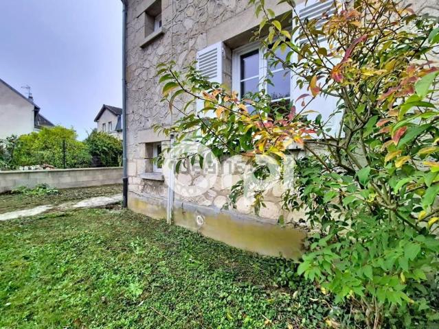 Maison vente à Soissons, Aisne