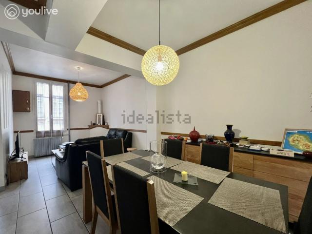 Maison vente à Soissons, Aisne