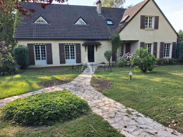 Maison vente à Soissons, Aisne