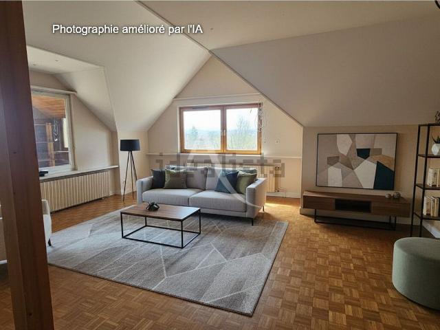 Maison vente à Soissons, Aisne