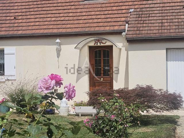 Maison vente à Les Portes de Soissons, Soissons