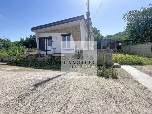 Maison vente à Presles-lès-Soissons, Soissons