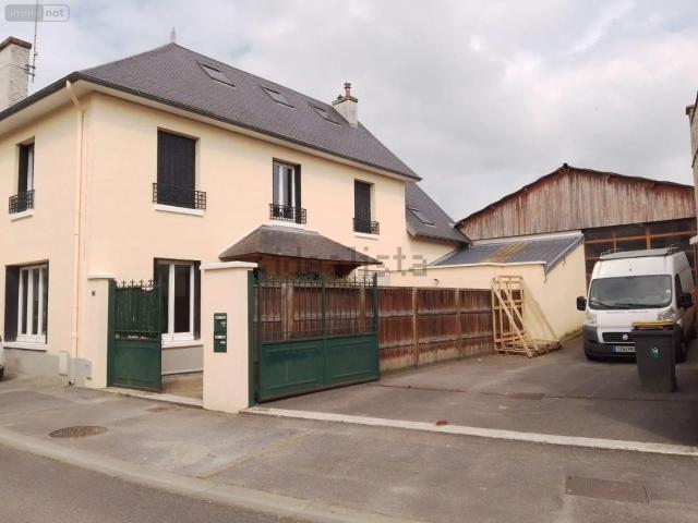 Maison vente à Soissons, Aisne