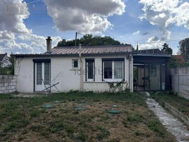 Maison vente à Soissons, Aisne