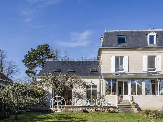 Maison vente à Soissons, Aisne