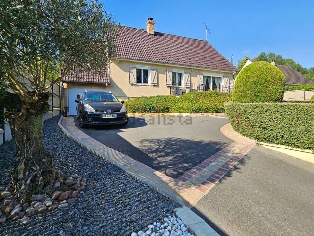 Maison vente à Soissons, Aisne