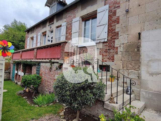 Maison vente à Soissons, Aisne