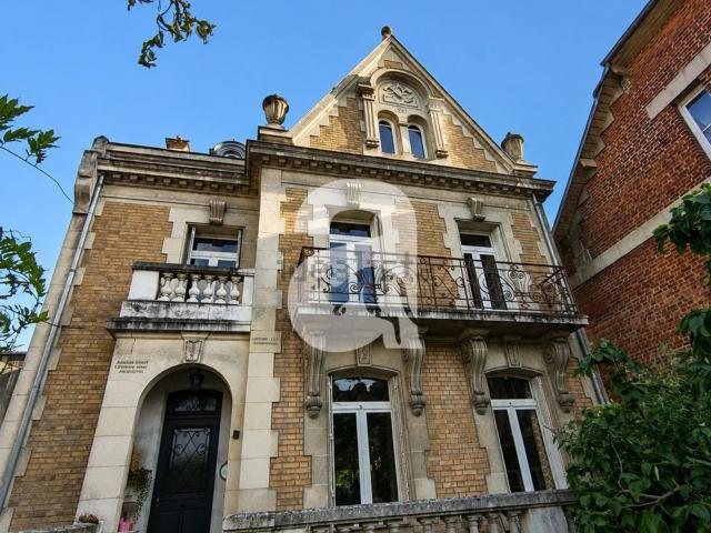 Maison vente à Soissons, Aisne