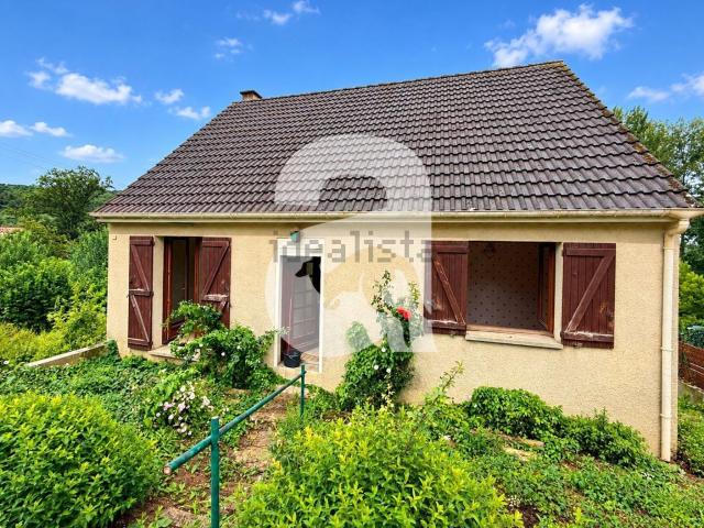 Maison vente à Soissons, Aisne