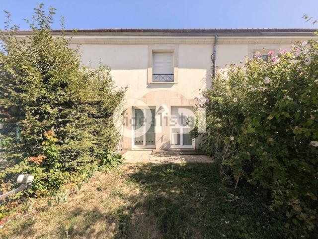 Maison vente à Soissons, Aisne