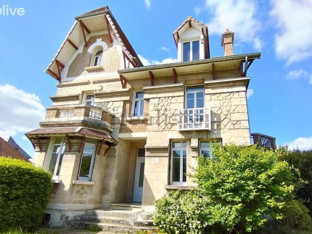 Maison vente à Soissons, Aisne