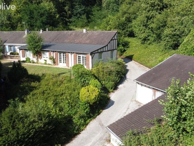 Maison vente à Belleu, Aisne