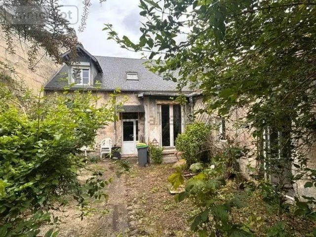 Maison vente à Soissons, Aisne