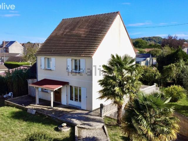 Maison vente à Soissons, Aisne