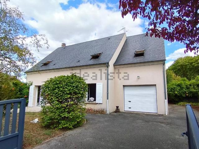 Maison vente à Soissons, Aisne
