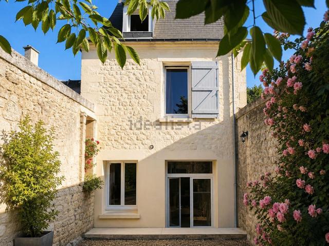 Maison vente à Soissons, Aisne