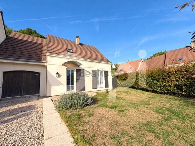 Maison vente à Soissons, Aisne