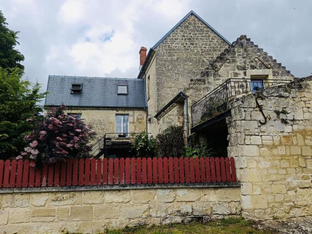 Maison vente à Soissons, Aisne