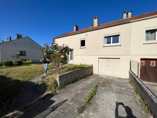 Maison location à Pisseleux, Villers-Cotterêts