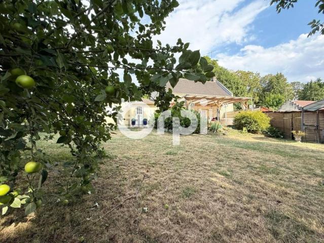 Maison vente à Soissons, Aisne
