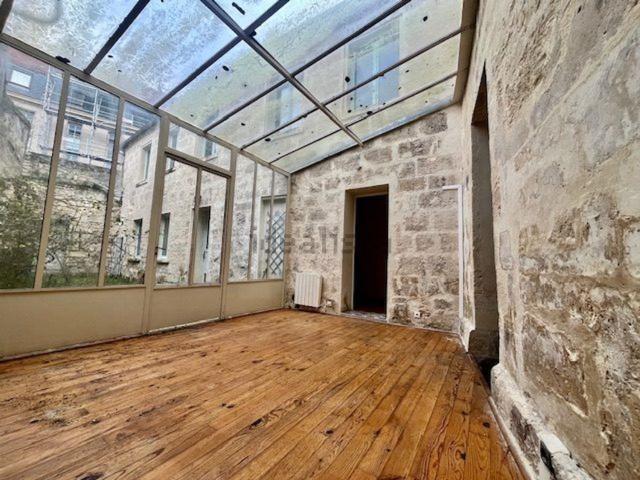 Maison vente à Soissons, Aisne