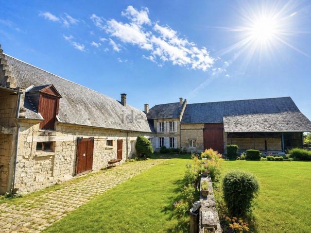 Maison vente à Soissons, Aisne