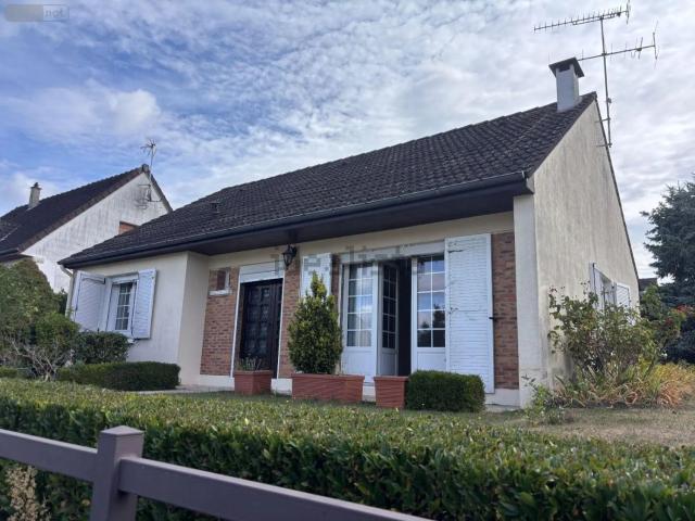 Maison vente à Soissons, Aisne