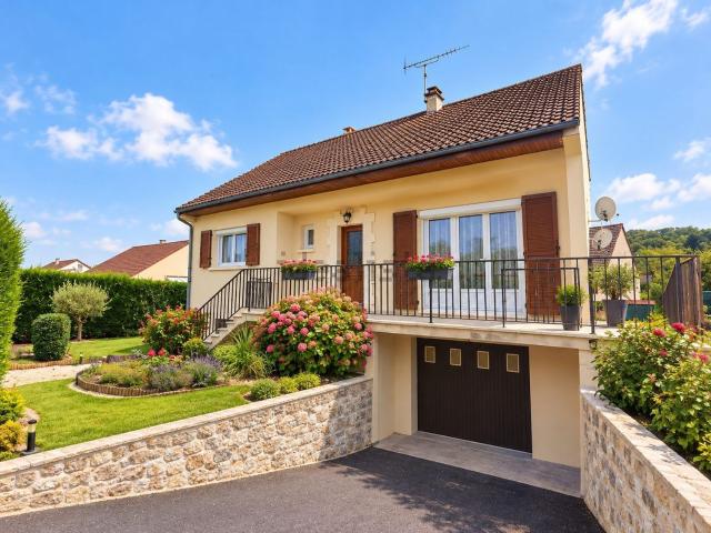 Maison vente à Soissons, Aisne