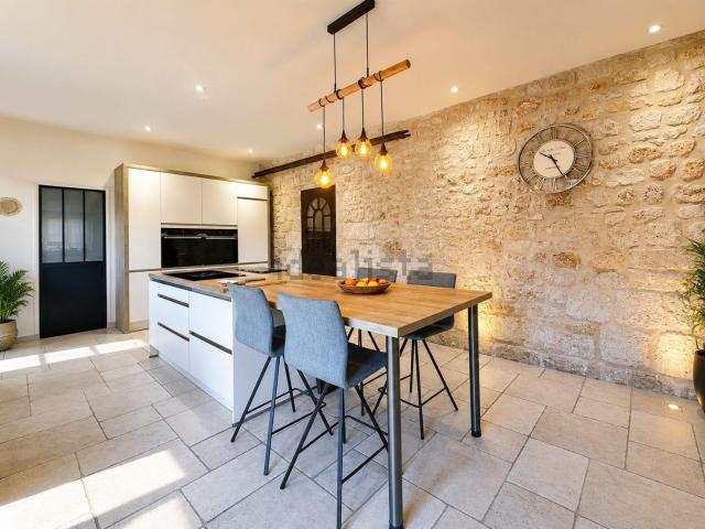 Maison vente à Soissons, Aisne