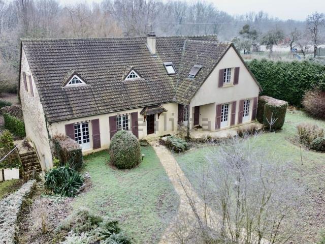 Maison vente à Soissons, Aisne