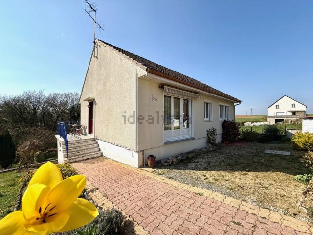 Maison vente à Soissons, Aisne