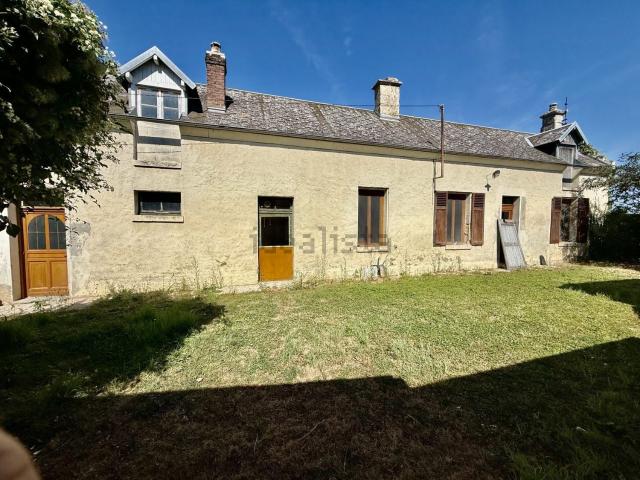 Maison vente à Soissons, Aisne
