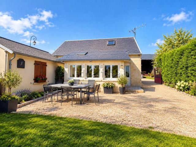Maison vente à Soissons, Aisne