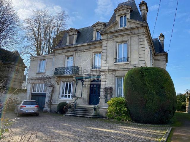Maison vente à Soissons, Aisne