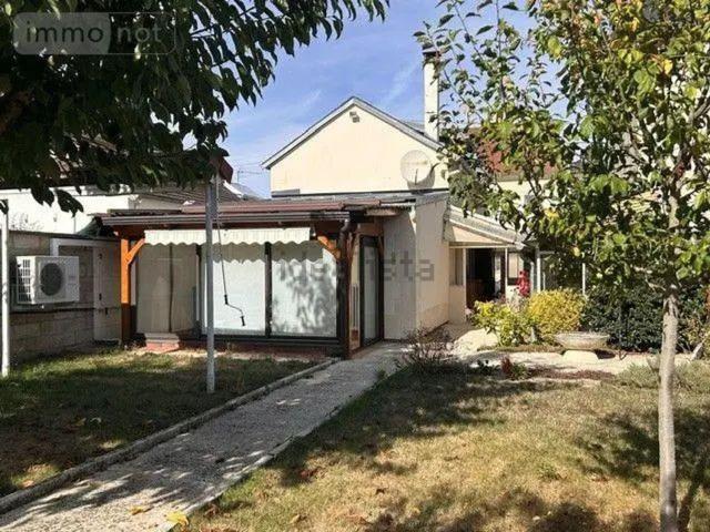 Maison vente à Soissons, Aisne