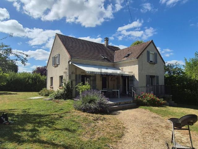 Maison vente à Soissons, Aisne