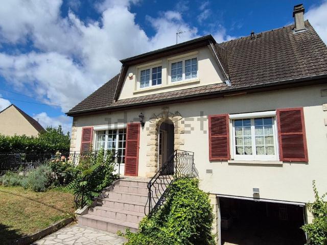 Maison vente à Soissons, Aisne