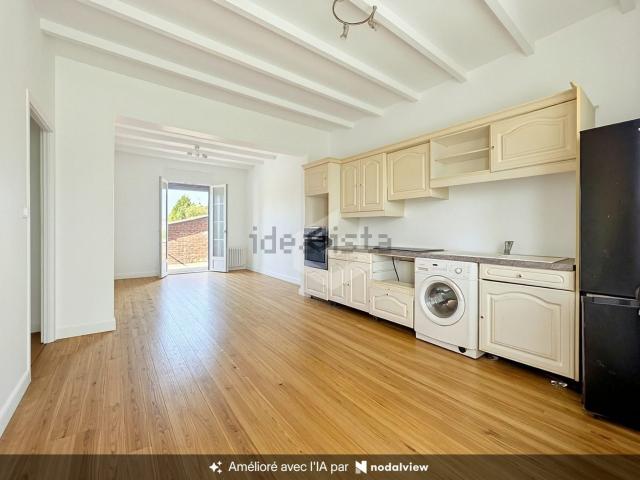 Maison vente à Soissons, Aisne