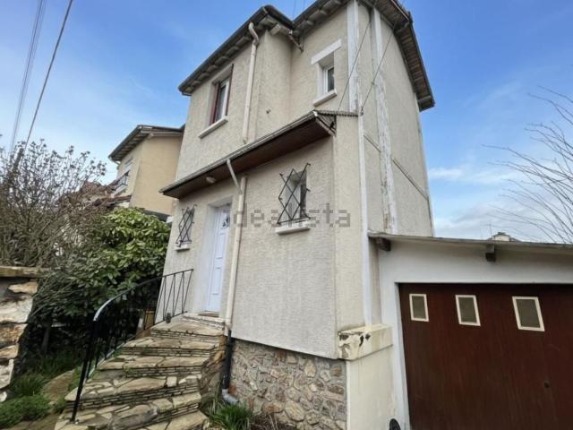 Maison vente à Soisy-sous-Montmorency, Val-d'Oise