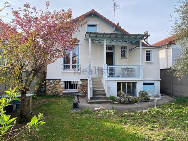 Maison vente à Soisy-sous-Montmorency, Val-d'Oise