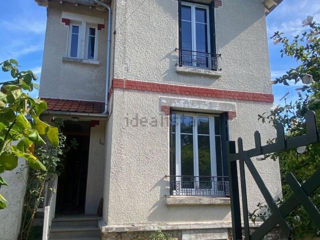 Maison vente à Soisy-sous-Montmorency, Val-d'Oise
