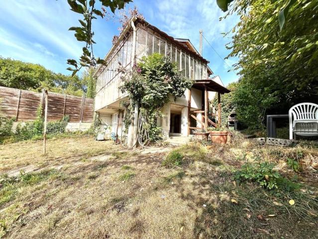 Maison vente à Soisy-sous-Montmorency, Val-d'Oise