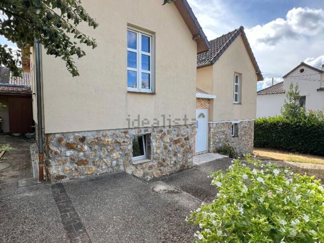 Maison location à Soisy-sous-Montmorency, Val-d'Oise